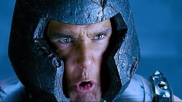 Come and feel the pressure of the Red Tank. It can withstand Thor's hammer. Thor and the Hulk are no