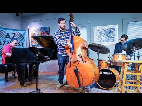 Nothing Goofy: Disney Classics Through the Looking Glass of Jazz by Roe-Bickley-Kramer Trio