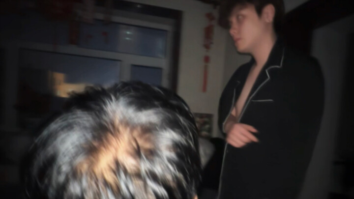 When You First Met Your Legendary Cousin as a Kid