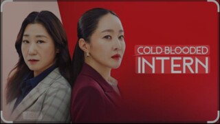 COLD BLOODED INTERN EP22 TAGALOG