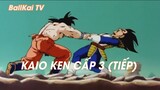 Dragon Ball Kai (Short Ep 14) - Kaio Ken cấp 3 (Tiếp)