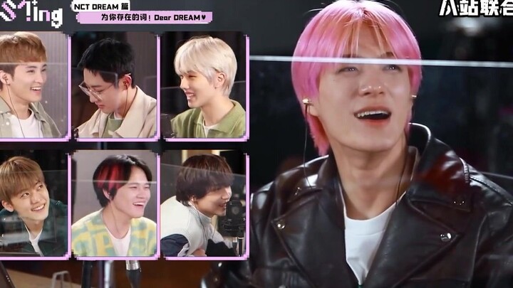 【Delapan Stasiun Bersama】220330 MELON STATION SMing 7DREAM ARCADE Bagian 2 Subtitle Tionghoa Terliha