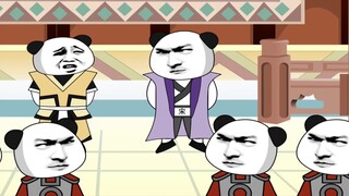 Time Travel to the Late Ming Dynasty Season 2 Episode 60 Li Guo Li Zicheng is my uncle and I won't l