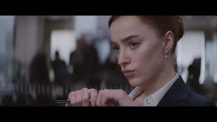 FAIR PLAY Official Trailer # Netflix 2023