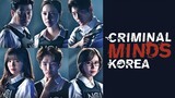 CRIMINAL MINDS | EP. 06 TAGDUB