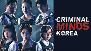 CRIMINAL MINDS | EP. 18 TAGDUB