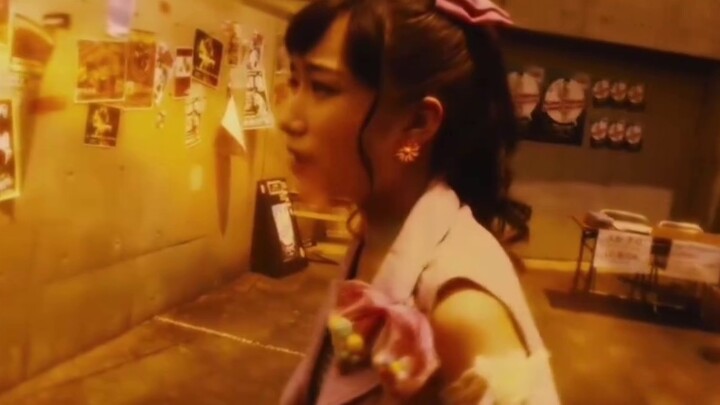 So sánh giữa thế hệ mạnh nhất và thế hệ yếu nhất: Muluchi