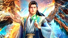 Journey to Immortality Episode 166 Hanli Melatih Teknik Ilahi Agar Memiliki 2 Jiwa Nascent Soul 🔥