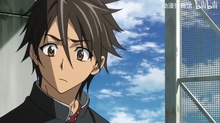 Five apocalyptic anime that will make you despair