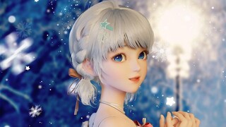 Dành cho bạn | Bài hát mới "A Wish in the Snow" của Xingtong được phát hành❄️