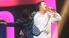 It seems that Kyuba, Seo Myung-ho, and Kim Min-kyu have done this kind of thing a lot.