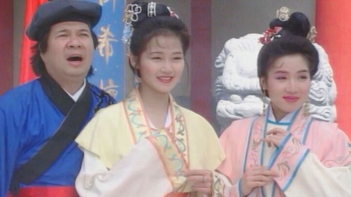 How many people have watched ATV's nonsensical anti-time-travel comedy?