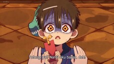 Episode 4 ( 16 ) [S2] - Jibaku Shounen Hanako-kun Subtitle Indonesia