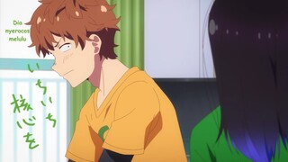 kanojo okashimasu S3 EPS 3