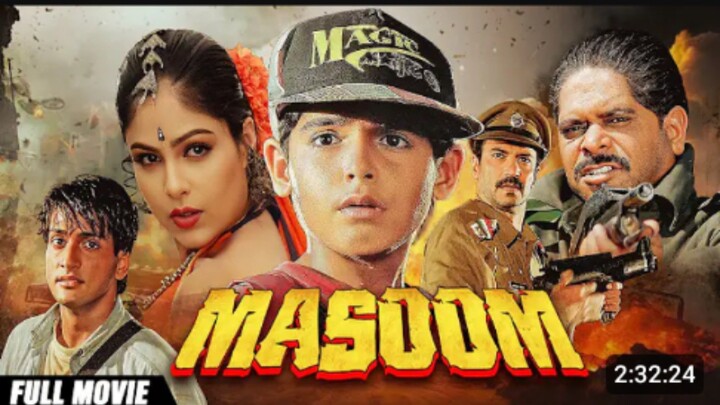 MASOOM