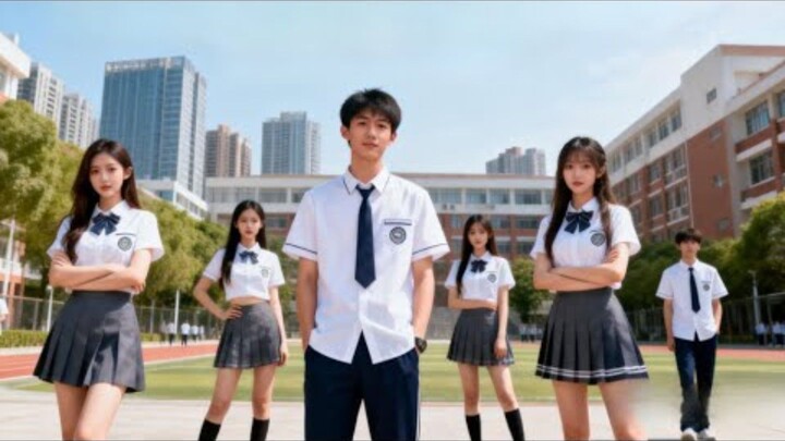 [INDO SUB] Aku Kencan Buta Bukan Cari Cinta, Tapi Cari Hadiah Sistem