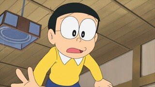 Doraemon Episode 603