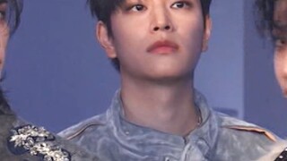 【Stray Kids/金昇玟】241130ＦＮＳ歌謡祭見どころＳＰ昇玟cut
