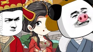 Episode 71: Zhu Biao's Wedding and the Great Scholar's Sacrifice to Heaven