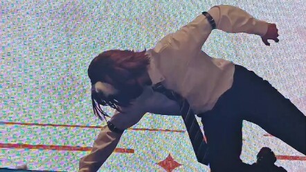 520长沙乙女展｜起猛了还能看见左律热舞