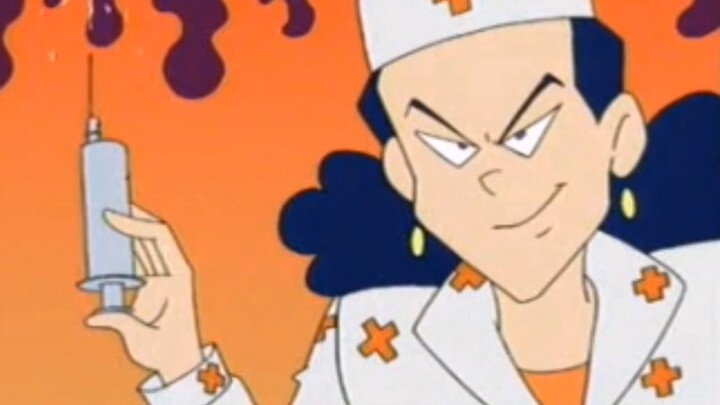 Animasi dengan rating 9,9 ini ditangguhkan penayangan episode pertama "Xiao Ming dan Wang Mao" hanya