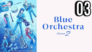 Blue Orchestra Season 2 Episode 3