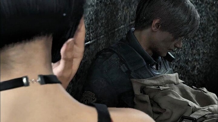 Nụ hôn này đã làm lỡ cả một đời.