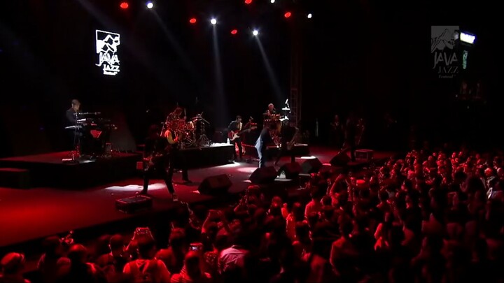 Tokyo Ska Paradise Orchestra - 'Theme_from_the_Godfather'_live_at_Java_Jazz_Festival