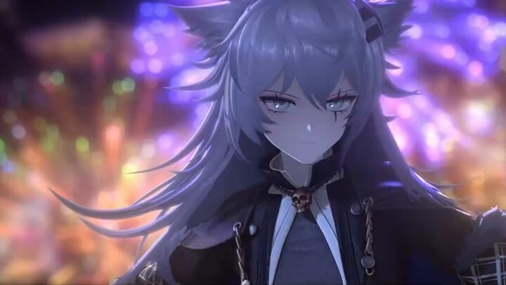 【Lapland|Edit】"Syracuse, do you miss me?"