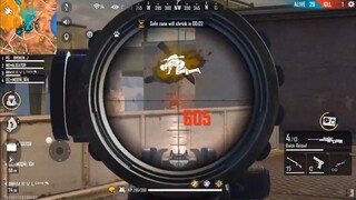 freefire highlights🎯🇲🇨