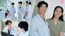 ความลับใต้เสื้อกาวน์ EP.2