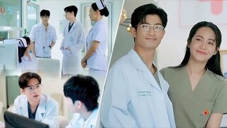 ความลับใต้เสื้อกาวน์ EP.2