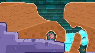 Buaya: Kamu benar-benar pelit parah