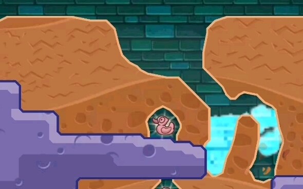 التمساح: أنت بخيل حقًا إلى حد الجنون