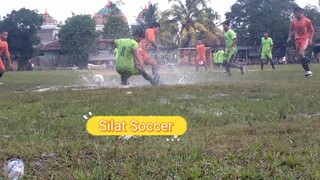 Main Bola Pake silat