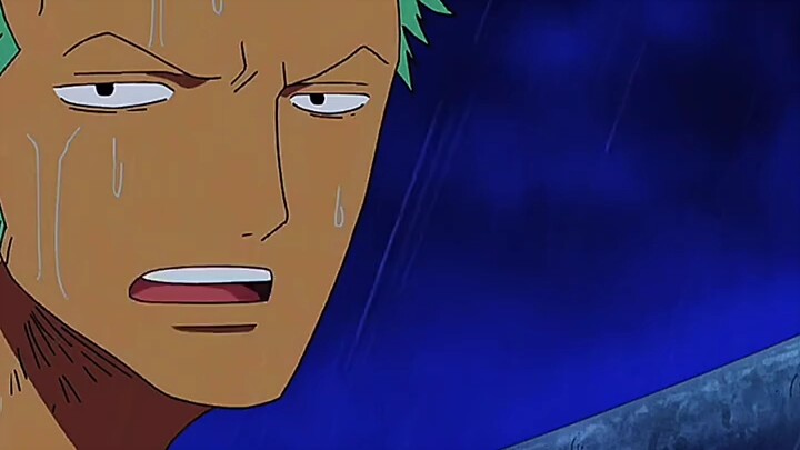 “Zoro diejek dan dicemooh oleh banyak orang”