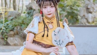 ถ้าฉันต่อยมัน ลูกวอลนัทตัวนี้จะร้องไห้ไหม? ~ ลูกวอลนัทน้อยจะเข้ามาในฝันของคุณ~ [ลูลู่]