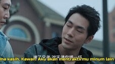 Dangerous Relationship Eps. 13