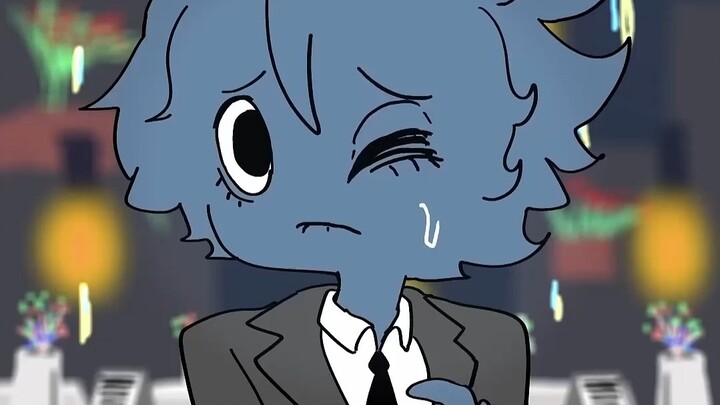 ทำไมคุณถึงกระพริบตาบ่อยจังล่ะ?