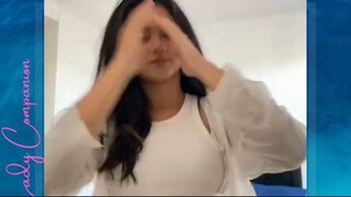 cantik dan imut