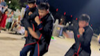 Protecting Konoha is the mission of our Konoha Security