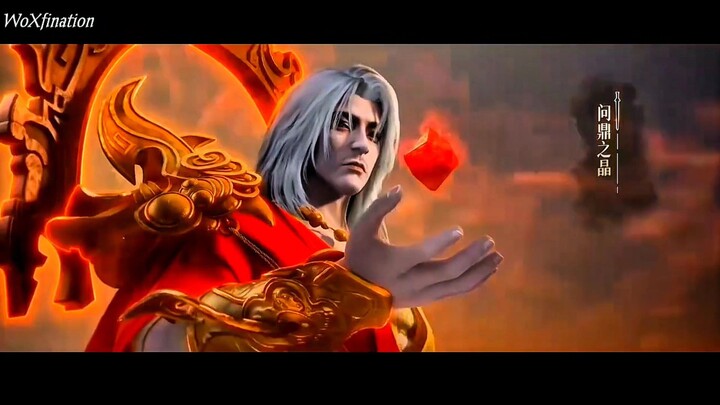 Renegade Immortal episode 70 sub Indonesia