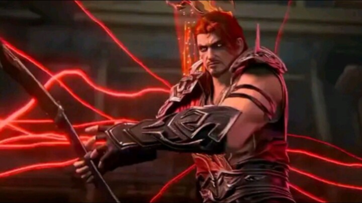 BTTH Season 5 Episode 190 Sub Indo