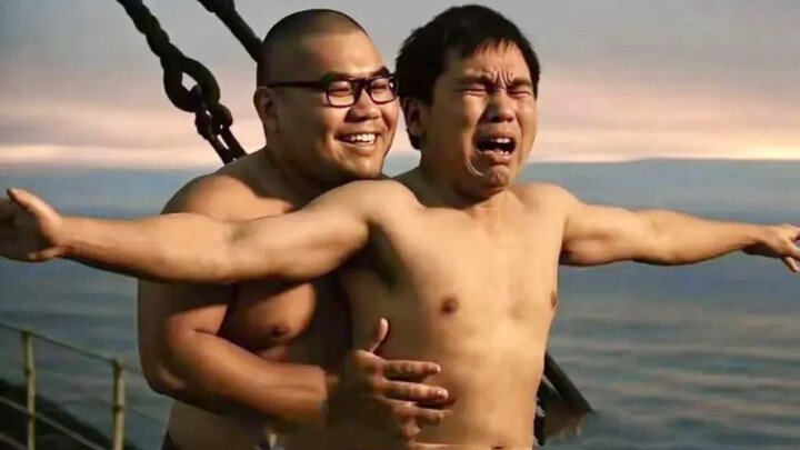 There's no video more outrageous than this one.