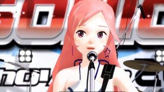 A brief history of Miki | Vocaloid, which caused arguments between Western and Japanese fans and eve