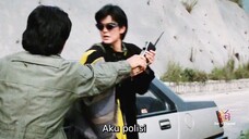 Police Story (1985)
