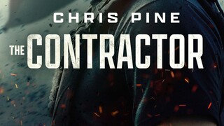 The Contractor 2022 FULL MOVIE