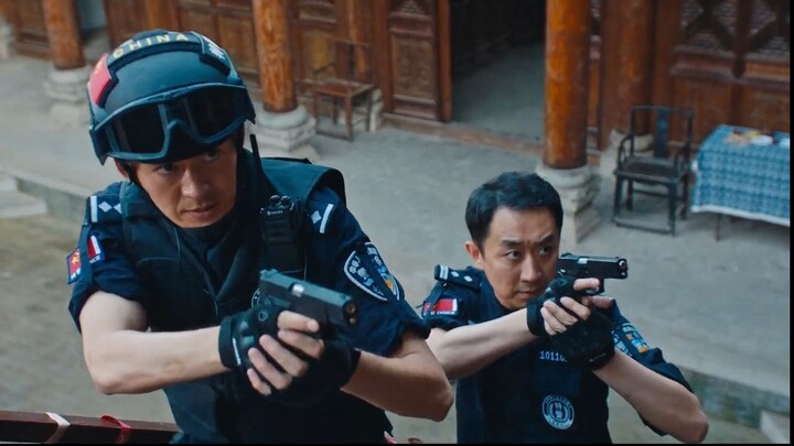 Blade.Warrior.of.Blade.Action.2026.Sub.Malay
