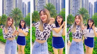 TREND MỚI: SÀI GÒN ĐAU LÒNG QUÁ REMIX | COUPLE LINH BARBIE VS TUONG VY | Tik Tok Triệu Views #94