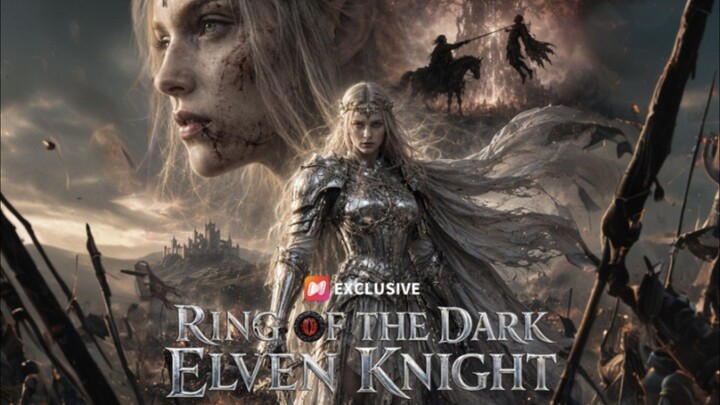 Ring of The Dark Elven Knight Full EPISODES English Sub